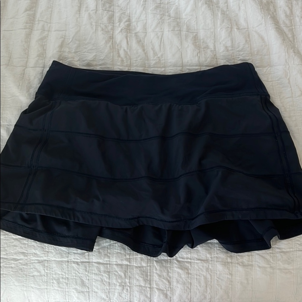 Lululemon skort